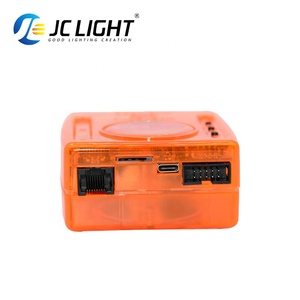 DJ KTV Software di controllo Sunlite Suite 2 DMX Controller da USB a DMX Sunlite 2 FC + Sunlite Suite 2 - Product Image 5