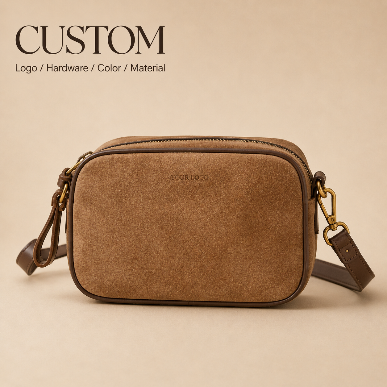 Custom