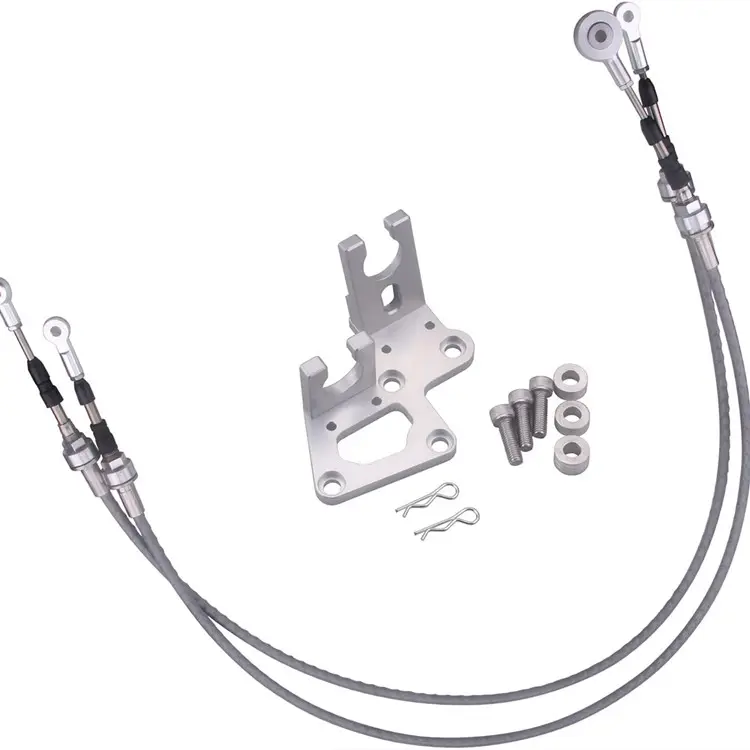 Câble de changement de vitesse RSX et support de transport, pour K20 K20A K24 K swing série aeg DC2