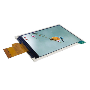 Módulos de pantalla LCD TFT de 2,8 pulgadas 240*320 MCU Interfaz de 8 bits 4 LED Plug-In Flat Parallel ST7789 Módulos LCD de pantalla pequeña - Product Image 3