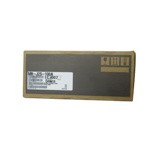 Gold Seller's New Original MR-J2-100A Servo Drive <strong>PLC</strong> for Industrial Control &amp; <strong>PLC</strong> <strong>Programming</strong> <strong>Direct</strong> from Warehouse Stock! - Product Image 1