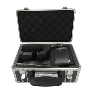 Wholesale 12.7 mm 25.4 mm TIJ Portable <strong>Handheld</strong> <strong>Inkjet</strong> <strong>Printer</strong> Batch Coding Machine for Bottle Can Carton - Product Image 5