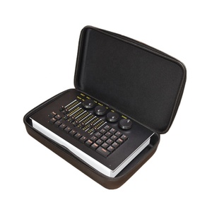 Мини DMX консоль сценического освещения 512 света контроллер - Product Image 6