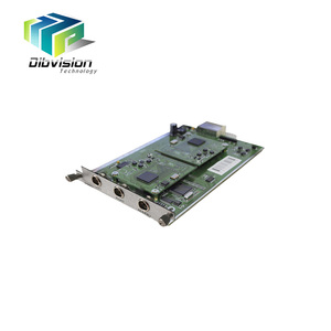 Slot per moduli intercambiabili 4K H.265 codificatore 1080P H.264 da SDI a IP con ingresso analogico 4 * 3G-SDI/HD/CVBS - Product Image 3