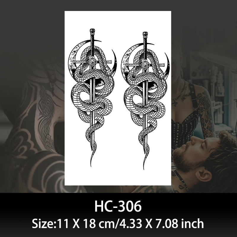 HC306