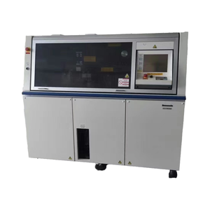 Operating System Flexibility 200V Plug-in <strong>Machine</strong> 10KVA 3 0.5 Seconds Per Piece Plugin Speed - Product Image 4