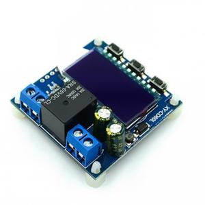 CD60L Solar Battery Charger <strong>Controller</strong> 12V 24V 48V <strong>Charging</strong> Discharge Control Module Under voltage Current protector Board - Product Image 4