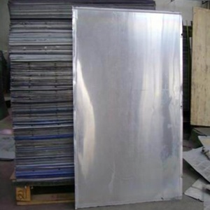 Nikel alaşımlı Hastelloy alaşım C276 C22 C2000 B B2 B3 C-22 C-2000 B-2 B-3 C-4 C4 X G-3 G-35 Hastelloy sac levha fiyatı Kg başına - Product Image 4