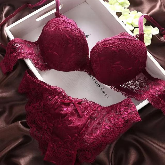 Rose Madder