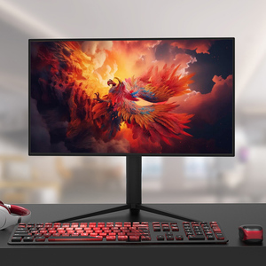<strong>Computer</strong> <strong>Desktop</strong> Monoblock High Speeding Gamer 21.5 23.8 Curved I9 I7 I5 I3 With <strong>Cpu</strong> Ram Ssd Diy All in One Pc <strong>Computer</strong> Vga AIO - Product Image 1