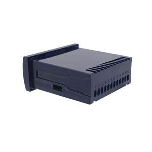 Controlador de medición de temperatura de alta precisión, PID industrial digital de salida dual, de alta precisión, de 2, 2, 2, 2, 2 - Product Image 1