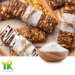 Chúng tôi kho tại chỗ chất lượng tốt phụ gia thực phẩm chất ngọt isomalto-oligosaccharide bột 90% (NON-GMO/ IP) - Product Image 2