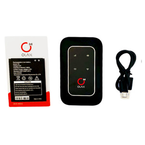Módem dong Pocket sim 4g 5g lte, router, tarjeta de datos, cdma, mifis - Product Image 4
