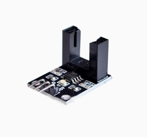 Wide-body Collimated <strong>Counting</strong> <strong>Sensor</strong> Module, Motor Speed <strong>Sensor</strong> Module, Collimated Photoelectric <strong>Sensor</strong> - Product Image 4