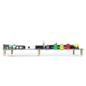 Tscinbuny IoT開発キットArduinoプログラマブル用の超開発制御ボードIOTトレーニングキット - Product Image 5