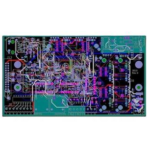 Modulo scheda sviluppo MEGA328P ATMega16U2 di alta qualità uso per Arduino UNO R3 PCBA DIP Starter Kit schede Atmega328p - Product Image 6