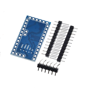 プロミニ改良型ATMEGA168Pチップ5V 16Mhz ATMEGA168P電子ビルディングブロックモジュール - Product Image 4