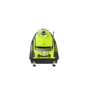 Yüksek kaliteli hi-hedef iBoat BS12 USV insansız tekne yüzey gemi uzaktan kumanda haritalama özel enstrüman insansız gemi - Product Image 1