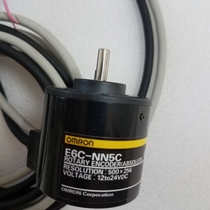 La Encoder nuovo originale E6C-NN5C - Product Image 4