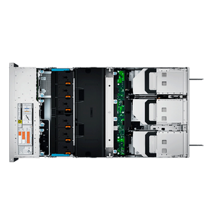 Pc <strong>Computer</strong> Rack Server <strong>System</strong> With Cooling /Server - Product Image 2