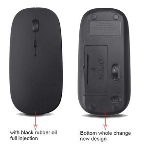 SUNGI Free Sample Ultra Slim 2.4Ghz Wireless <strong>Keyboard</strong> and Mouse Combo <strong>for</strong> Apple <strong>Computer</strong> Powered by 2pcs AAA Battery <strong>Customize</strong> - Product Image 6