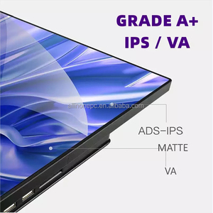 原厂24英寸酷睿I5 I7 I3 AIO台式机QHD，带键盘和鼠标套件，一体机 - Product Image 5