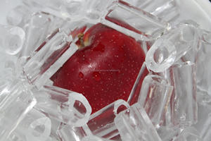 Mini eis rohr maschine eis maschine 1000 kg maschinen für, der eis 1 tonne - Product Image 5