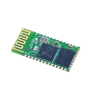 Wholesale RF <strong>wireless</strong> transceiver <strong>module</strong> RS232 TTL <strong>to</strong> <strong>UART</strong> converter and adapter HC-05 HC-06 <strong>wireless</strong> serial port - Product Image 5