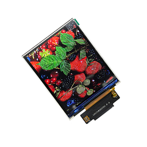 3,5-Zoll-TFT-LCD-Anzeige modul mit einer Auflösung von 320*480 mit 16-Bit-MCU-Schnittstelle ILI9488-Treiber - Product Image 2