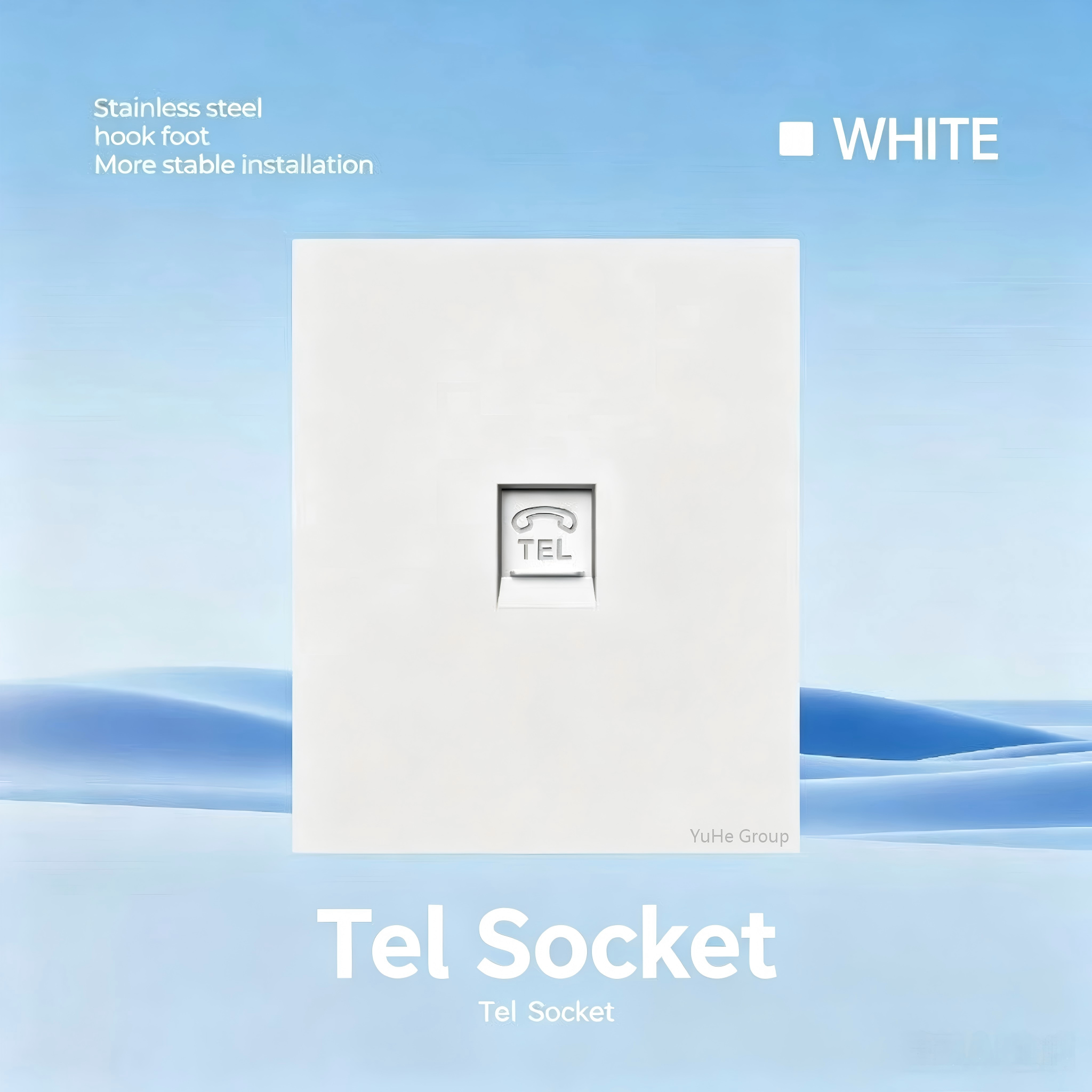TelSocket