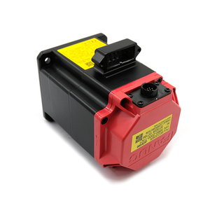 Original Fanuc AC Servo Motor C214F8065 PLC <strong>Programming</strong> Controller <strong>Encoder</strong> Reducer Drive A06b-0372-b177 A06B-0212-B100 Motor - Product Image 4