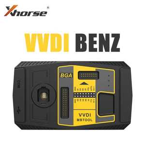 2025 più recente Xhorse VVDI MB BGA Tool Benz Key programmatore di frequente aggiornamento Online - Product Image 2