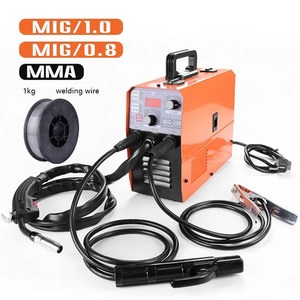 2024新设计3合1 ce认证oem可接受<span class=keywords><strong>MIG</strong></span> <span class=keywords><strong>mag</strong></span>焊机200 amp <span class=keywords><strong>mig200</strong></span>