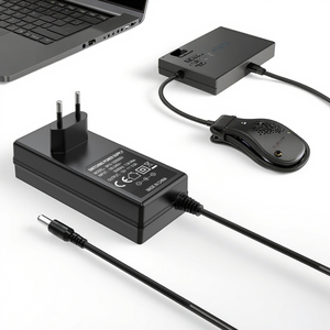 12V3A24V1.5A36WUniversal Power Adapter EU UK US AU with AC DC for <strong>Multiple</strong> Devices Desktop Power Supply <strong>Input</strong> 110V/220V DC 12V3A - Product Image 1