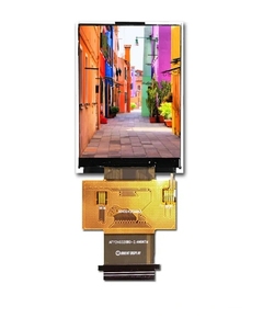 Módulos IPS TFT LCD 2,1 a 13,3 pulgadas ILI9488 IC MIPI RGB LVDS SPI Interfaz Pantalla Tipo LCM - Product Image 6