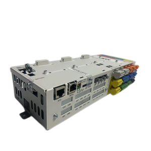 ACS-CP-U alfa numerico pannello di controllo con Display LCD - Product Image 6