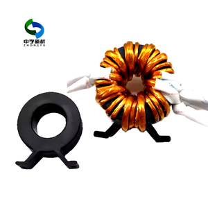 脚型铁氧体纳米晶磁芯高效变压器铁氧体 - Product Image 3