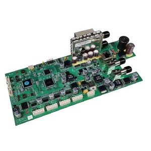 Profession elle Hersteller elektronischer Leiterplatten SMT PCBA-Prototyp baugruppe Elektronik platine Prototyp-Baugruppen-Design-Leiterplatte - Product Image 1