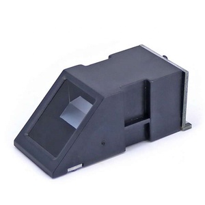 OPEN-SMART Optical UART Serial Fingerprint Recognition <strong>Sensor</strong> <strong>Module</strong> TTL Serial <strong>Control</strong> with Adapter <strong>Module</strong> and Cable for Arduin - Product Image 2