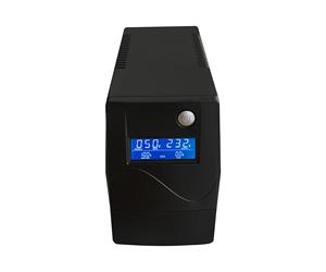 <strong>Computer</strong> <strong>Ups</strong> 450va 650va 850va 1000va <strong>Ups</strong> <strong>Offline</strong> with Built-in Battery - Product Image 2