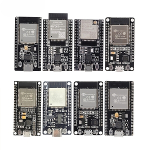 ESP32-Entwicklungsplatine CP2102 CH340C NodeMCU WIFI-Modul ESP32 S3 ESP32-Wroom-32 ESP32-Devkitc-32e ESP32-Cam ESP32-Modul - Product Image 3