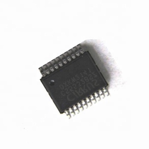 CS5532BSZ CS5532BS CS5532 CS5532-BSZ CS5532ASZ CS5532-ASZ CS5532-BSZ IC 24BIT 2CH W/20 20SSOP - Product Image 6
