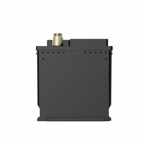 汽车升压电缆冷启动放大器108A 12.8V lifepo4电子汽车启动停止电池