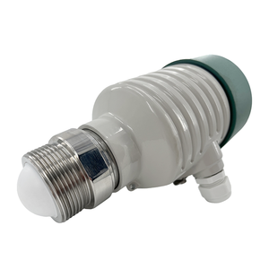 Sensor de nivel de indicador de nivel de radar de ventas directas del fabricante universal de múltiples industrias con fuerte confiabilidad - Product Image 3
