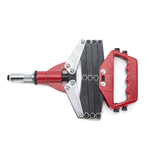 Dụng Cụ Cầm Tay Tán Đinh Gấp Gọn Bằng Nhôm Chịu Lực Cao Dụng Cụ Tán Đinh Cầm Tay Hạt Đinh Tán - Product Image 5