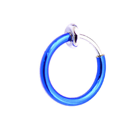 11mm bleu