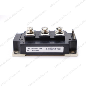 CM300DY-24A IGBTモジュール - Product Image 1