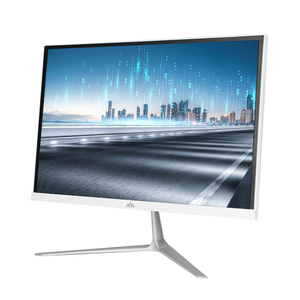 <strong>Computer</strong> <strong>Desktop</strong> Monoblock High Speeding Gamer 21.5 23.8 I9 I7 I5 I3 With <strong>Cpu</strong> Ram Ssd Diy All in One Pc <strong>Computer</strong> Vga AIO - Product Image 4
