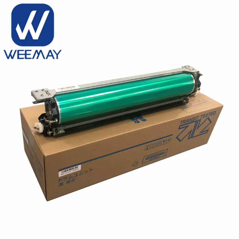 Weemay tương thích Konica Minolta a5wh0y0 du105 DU-105 du 105 OPC trống đơn vị cho Bizhub c1060 c1070 c2070 c3070 C70 C70 C71