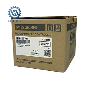Mitsubishi FX1N-14MT-001 100% Brand New Original <strong>PLC</strong> <strong>Programmable</strong> <strong>Logic</strong> <strong>Controller</strong> <strong>PLC</strong> Automation <strong>Systems</strong> <strong>Controller</strong> - Product Image 4